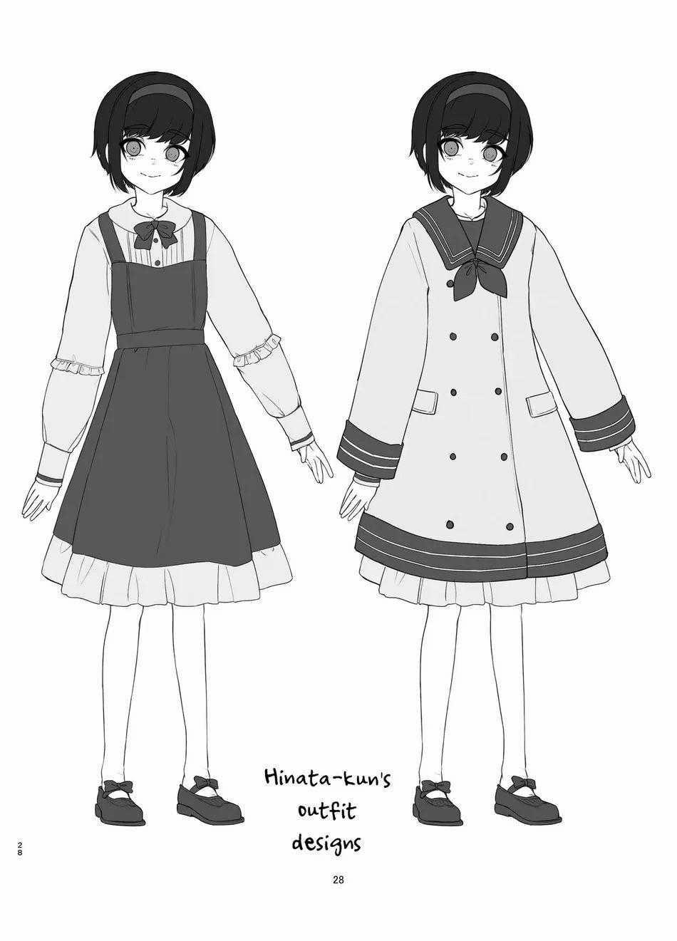 Oneshot Bl Từ Nhiều Tác Giả - Mlèo Dịch 192 trang 27