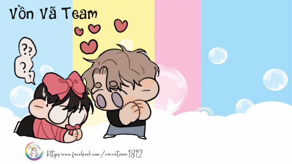 ONESHOT CHỊCH VỒN CHỊCH VÃ 1 trang 0