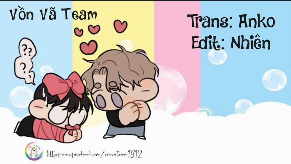 ONESHOT CHỊCH VỒN CHỊCH VÃ 104 trang 0