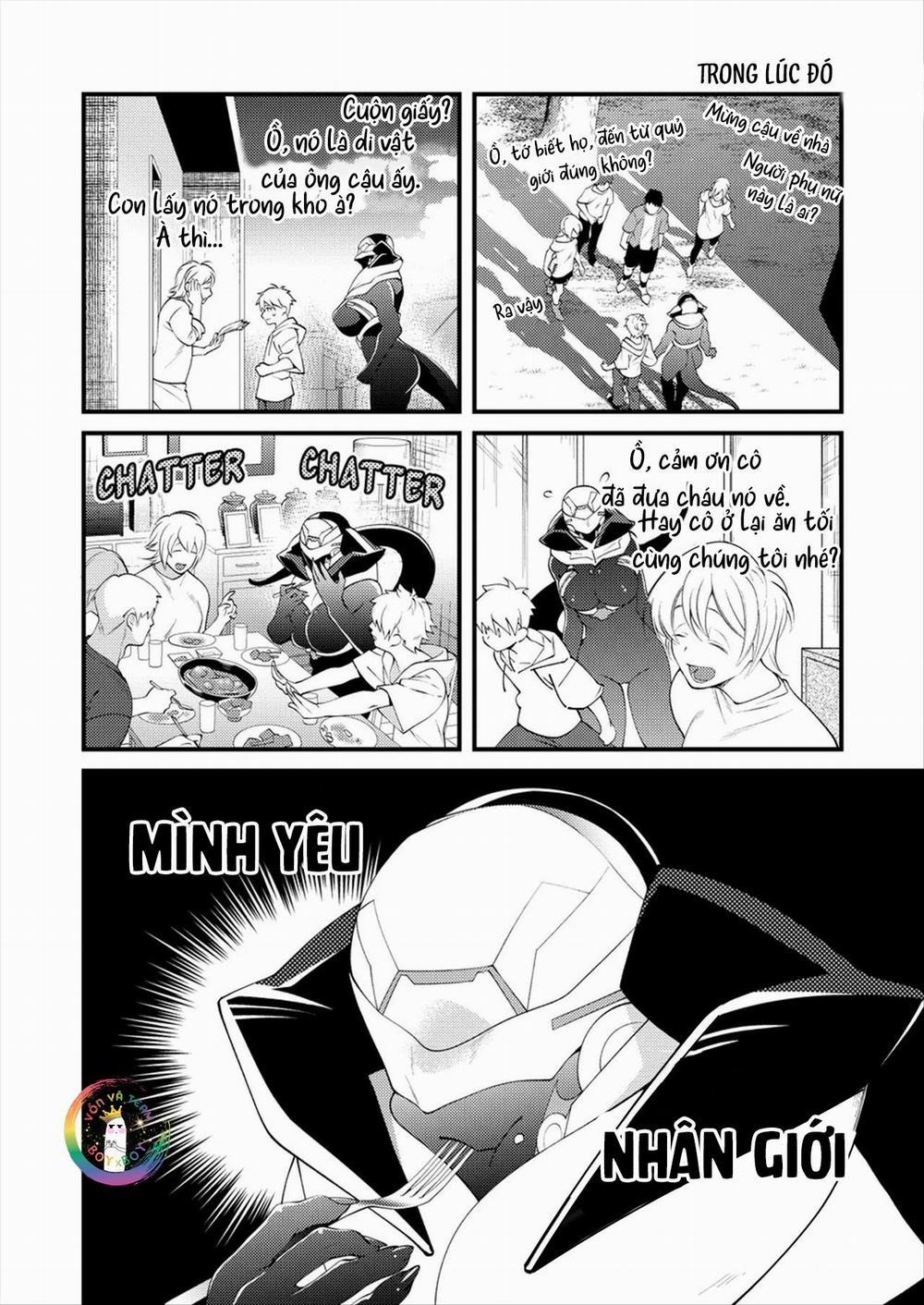 ONESHOT CHỊCH VỒN CHỊCH VÃ 108 DerailleurGuy 2 trang 19