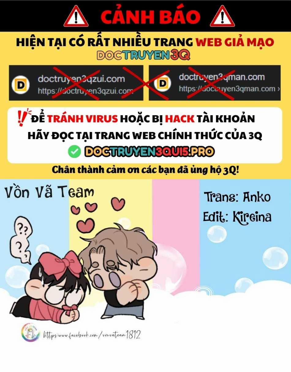 ONESHOT CHỊCH VỒN CHỊCH VÃ 111 trang 0