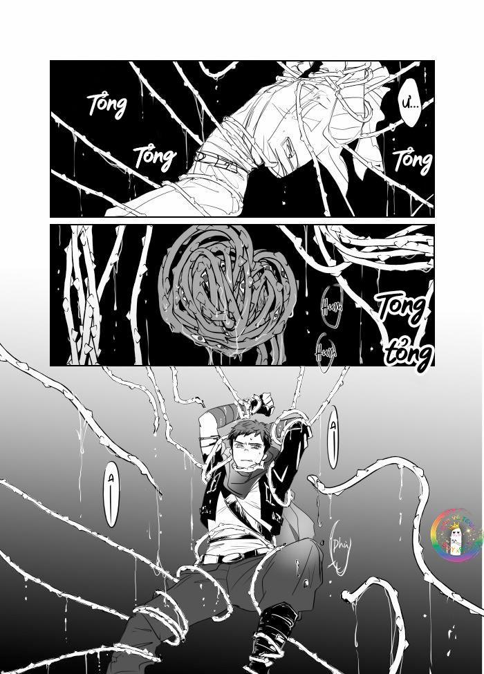 ONESHOT CHỊCH VỒN CHỊCH VÃ 114 Segg xúc tua trang 1