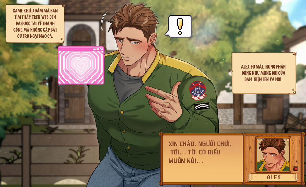 Oneshot Ddugyu 6 trang 0