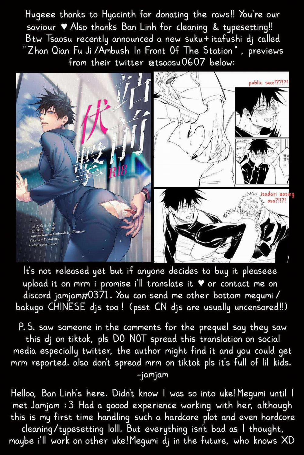 Oneshot Hỏny Nhà Rô Lai 0 Tsaosu trang 42