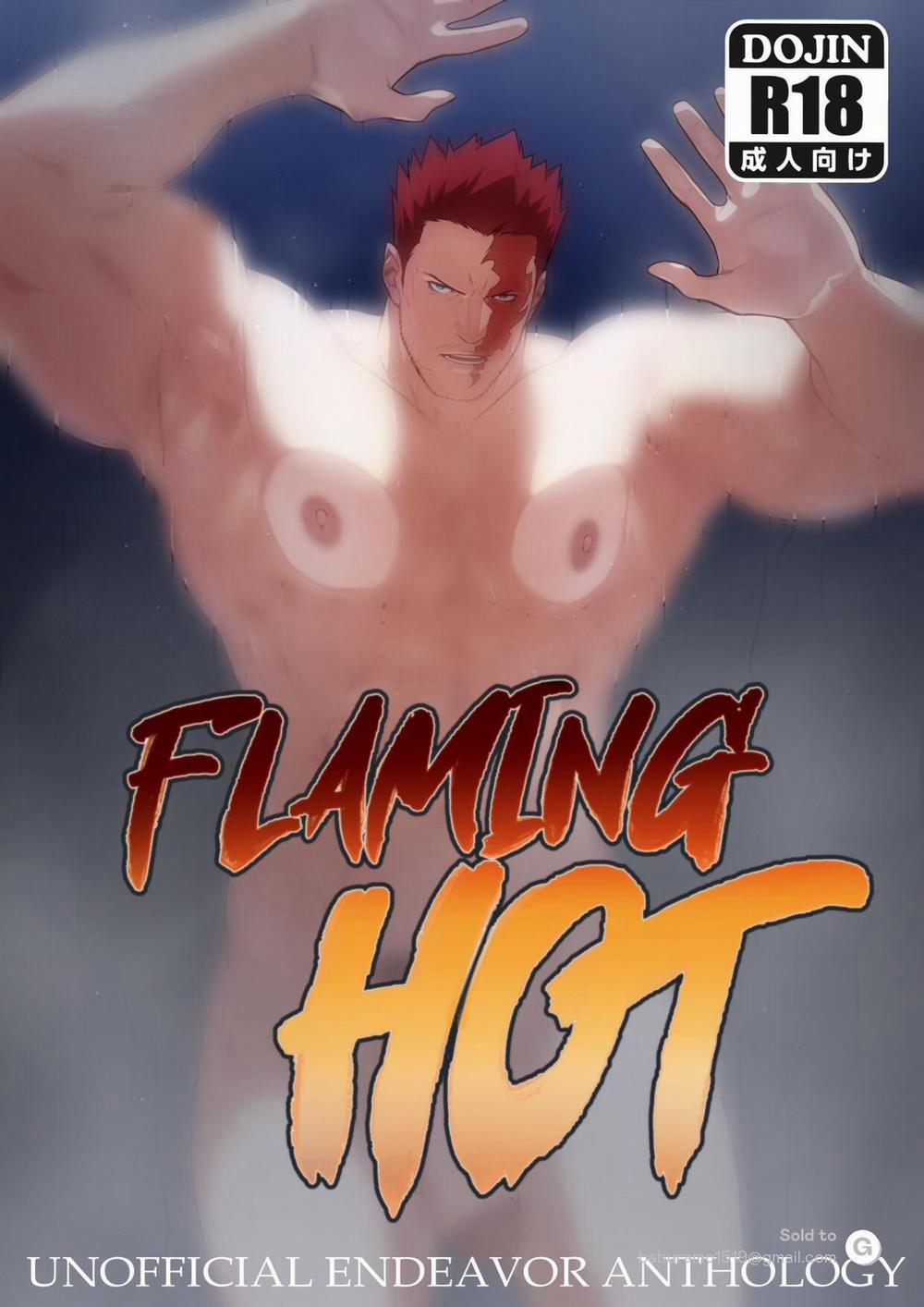 Oneshot Hỏny Nhà Rô Lai 420 trang 0