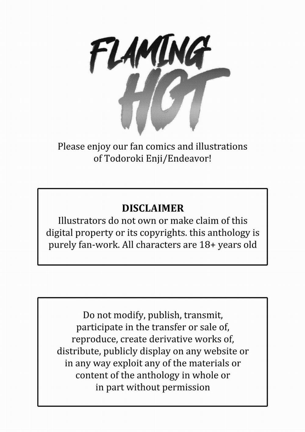 Oneshot Hỏny Nhà Rô Lai 420 trang 1