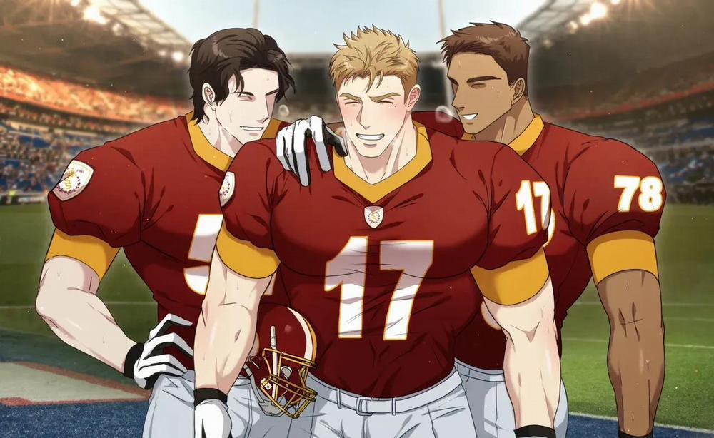 Oneshot Hỏny Nhà Rô Lai 423 trang 26