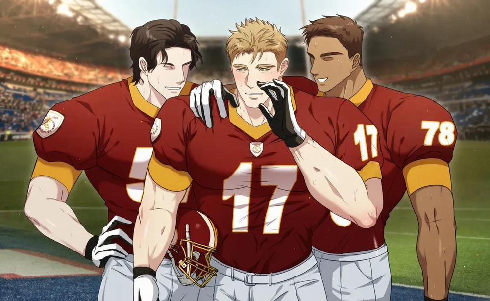 Oneshot Hỏny Nhà Rô Lai 423 trang 28