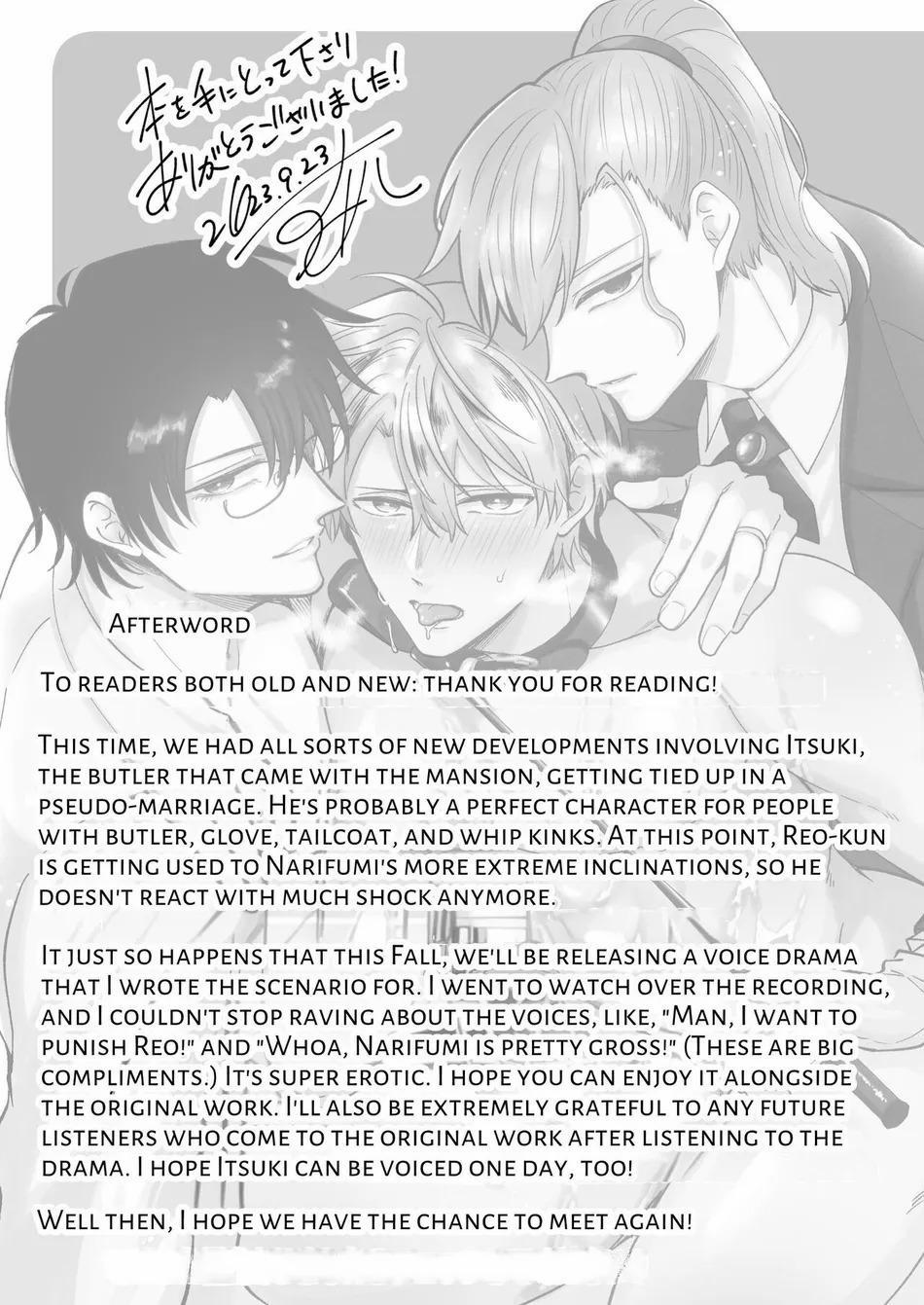 Oneshot Hỏny Nhà Rô Lai 424.3 trang 3