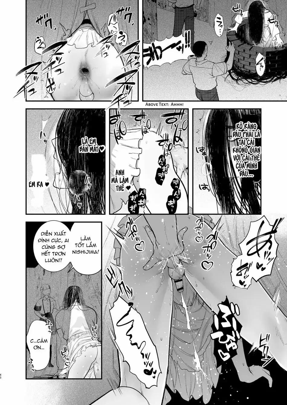 Oneshot Hỏny Nhà Rô Lai 426.2 trang 10