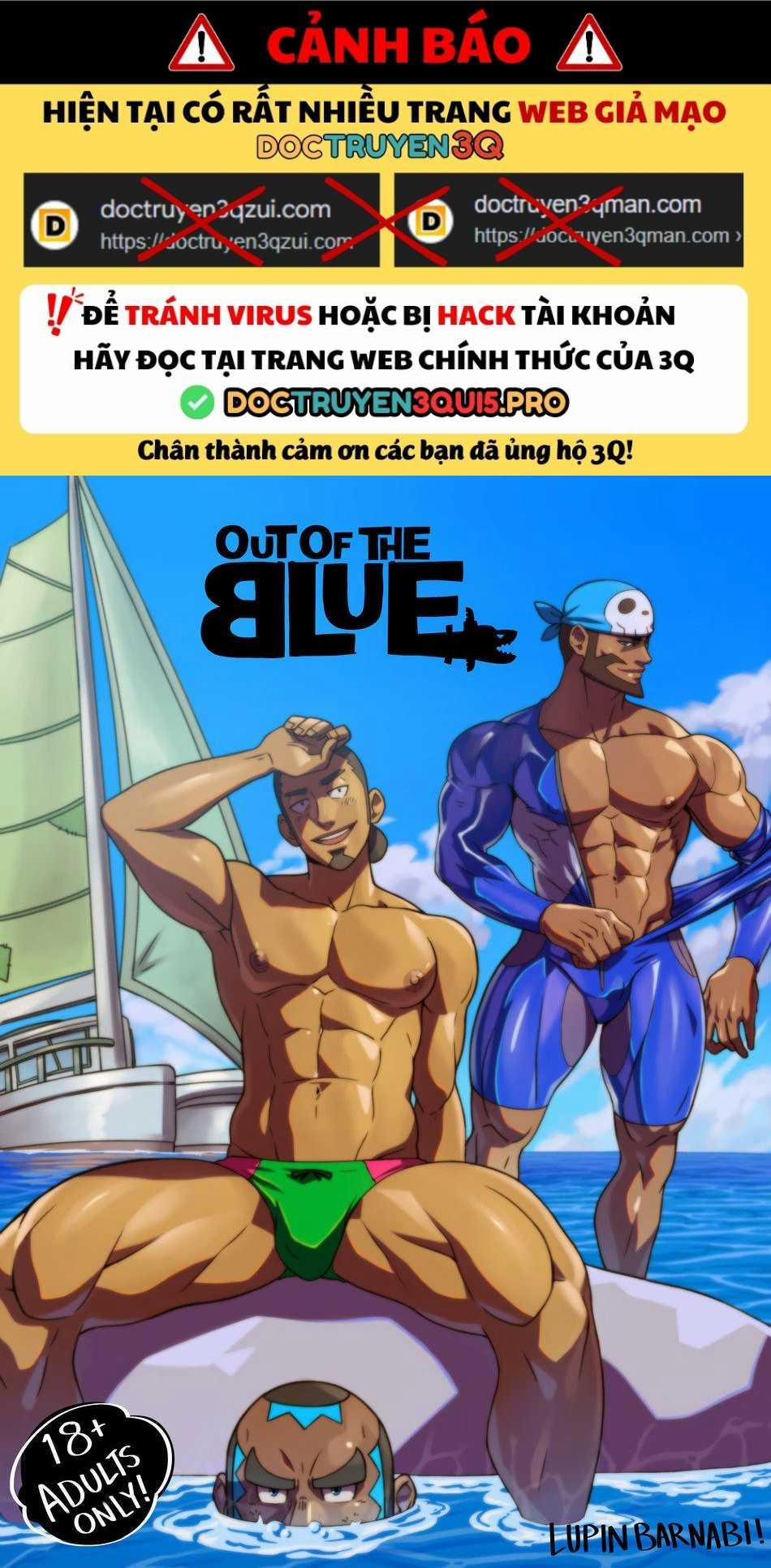 Oneshot Hỏny Nhà Rô Lai 431 trang 0