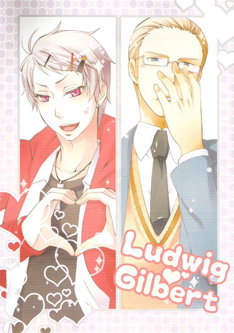 Oneshot Hỏny 224 trang 1