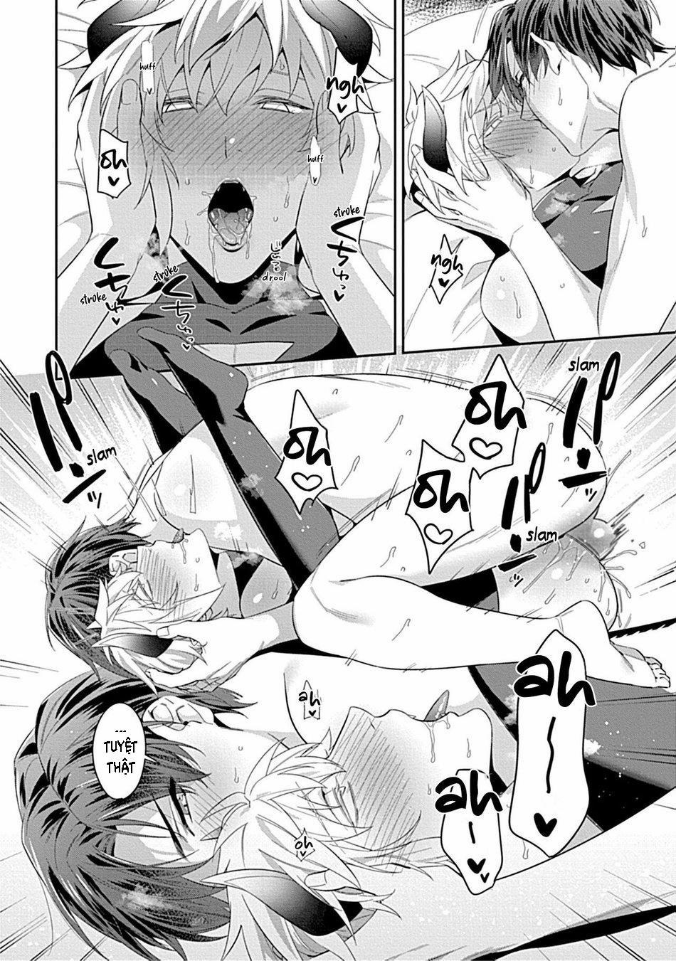 Oneshot Hỏny 225 trang 27