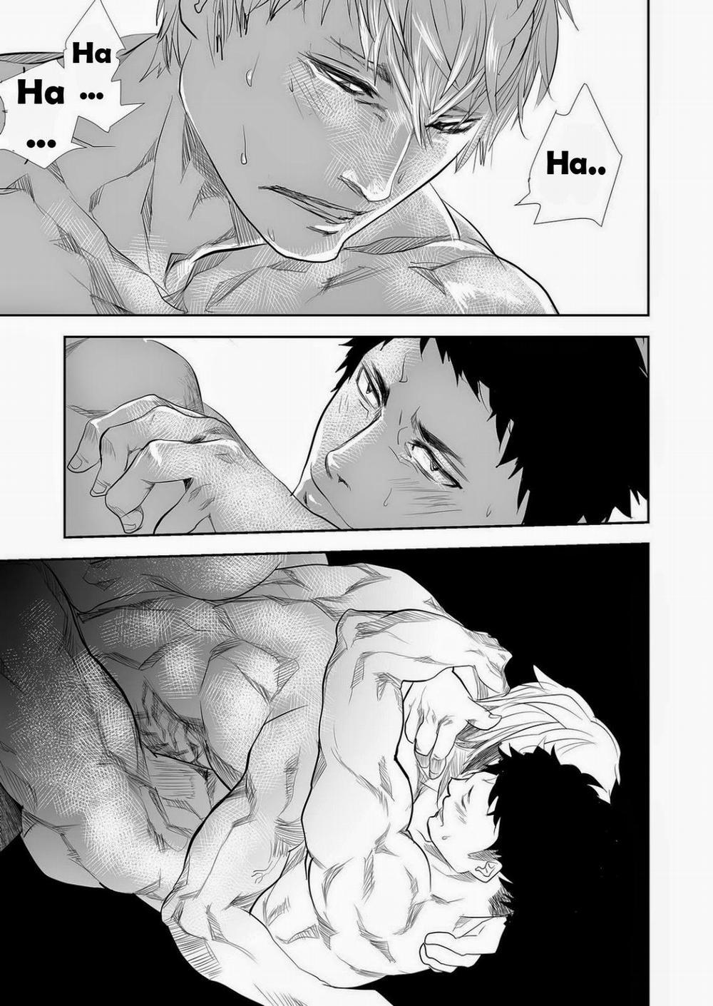 Oneshot Hỏny 227 trang 27