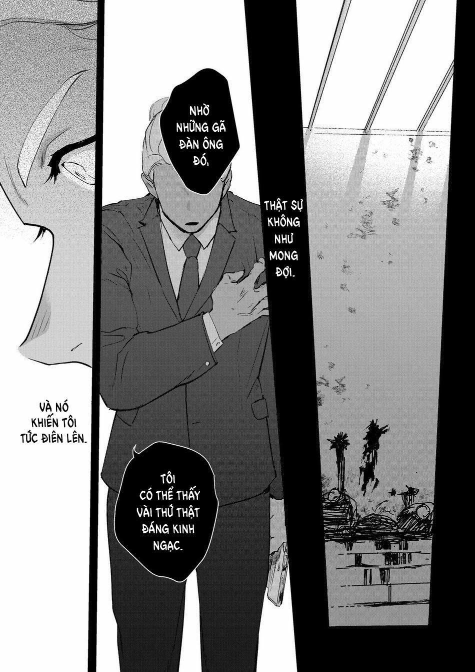 Oneshot Hỏny 229 trang 30