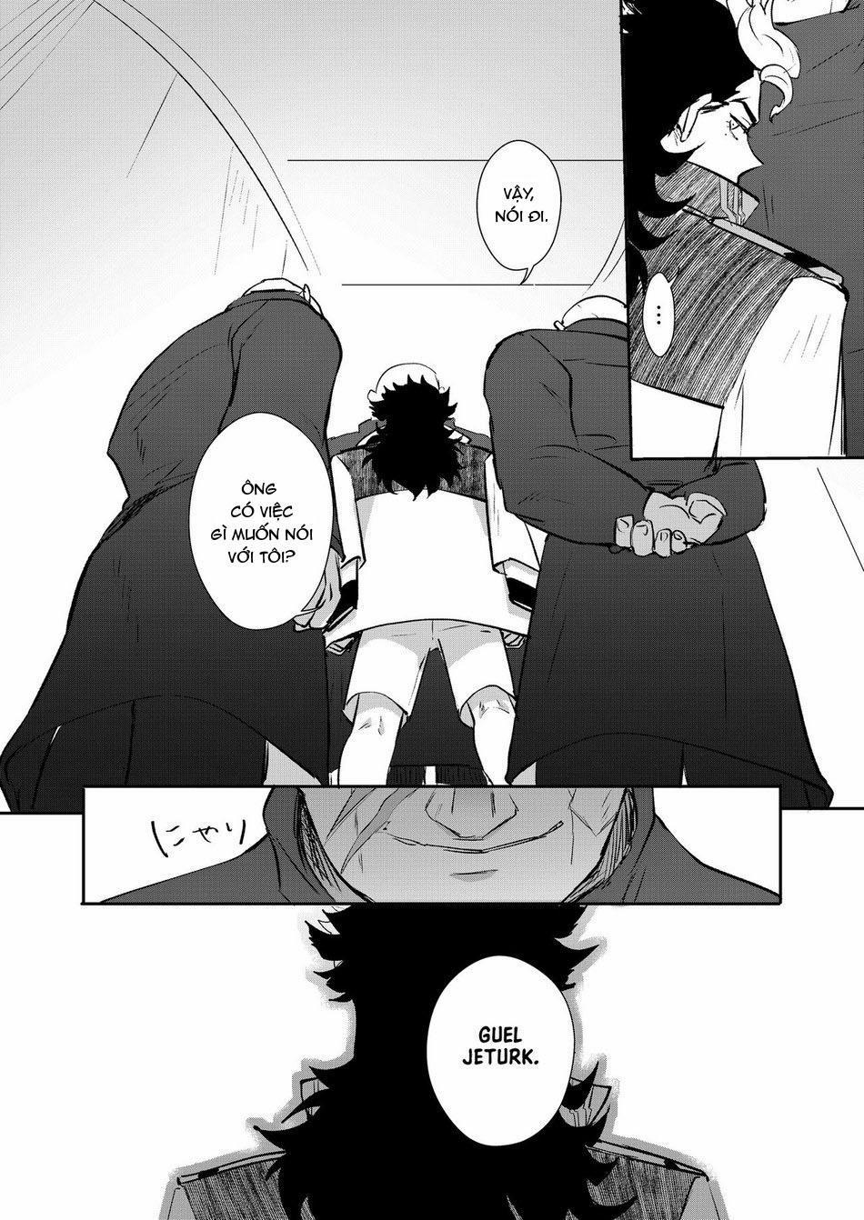 Oneshot Hỏny 229 trang 4