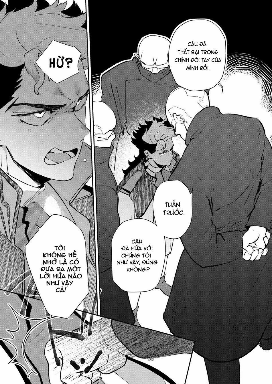 Oneshot Hỏny 229 trang 5