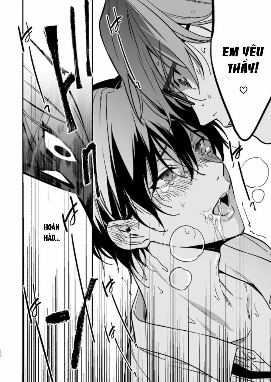 Oneshot Hỏny 230 trang 41