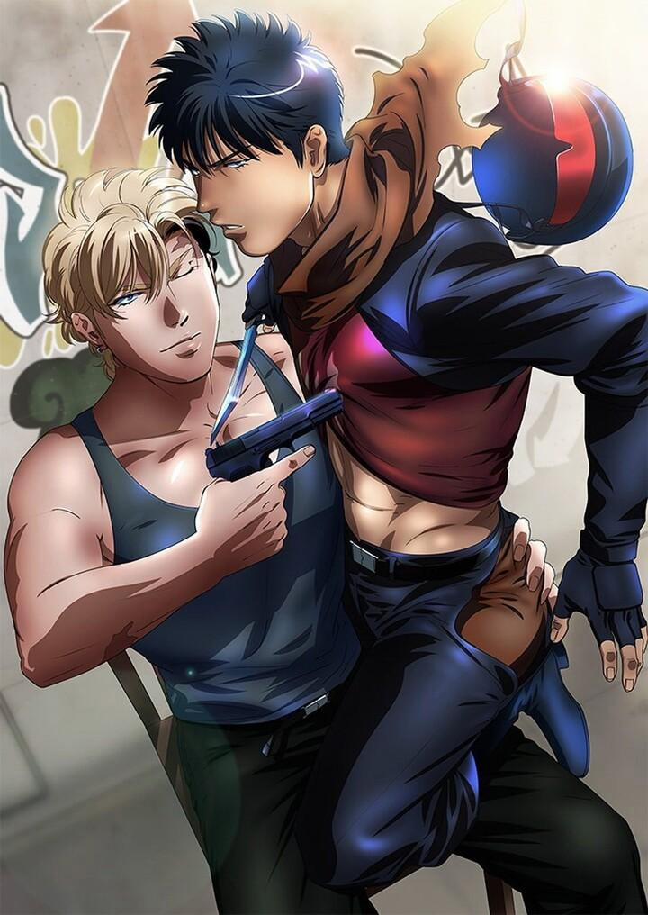 Oneshot Hỏny 233.1 trang 1