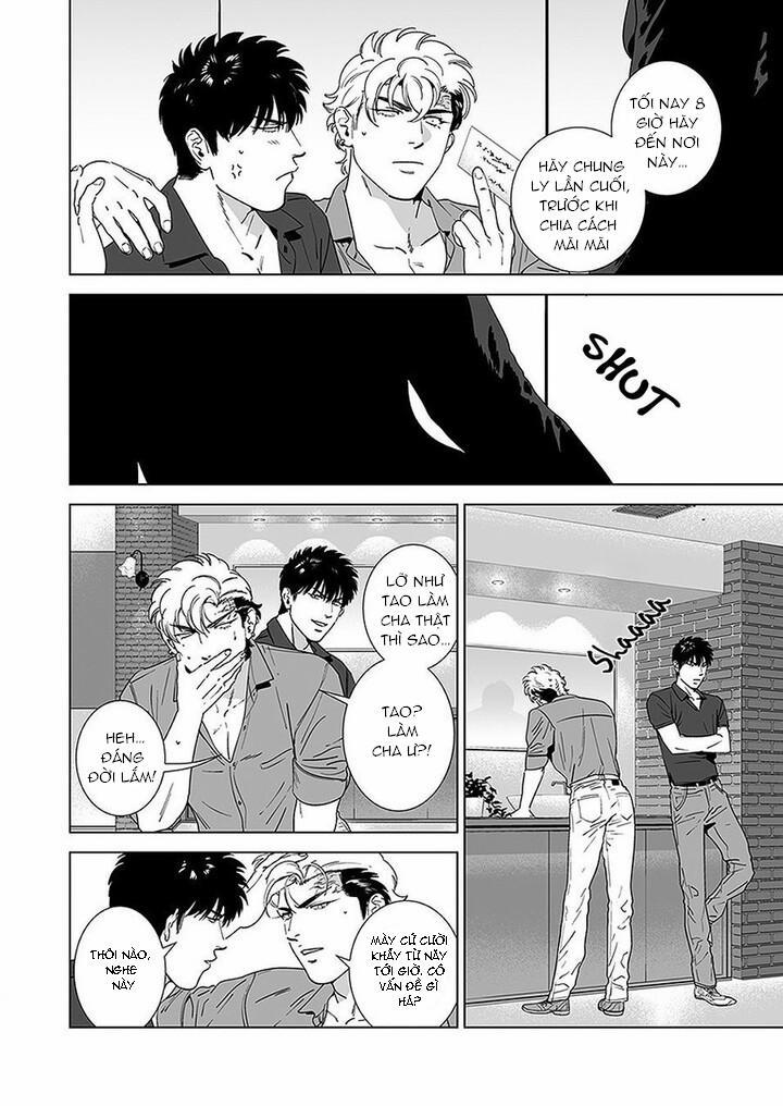 Oneshot Hỏny 233.1 trang 14