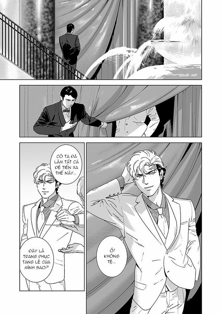 Oneshot Hỏny 233.1 trang 27