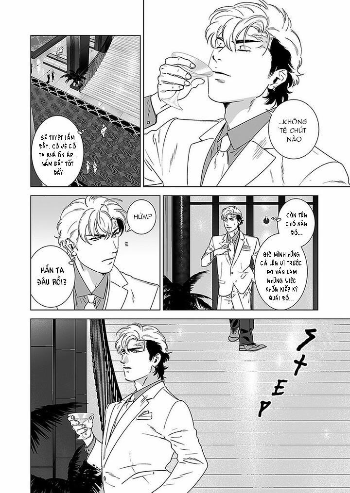 Oneshot Hỏny 233.1 trang 28