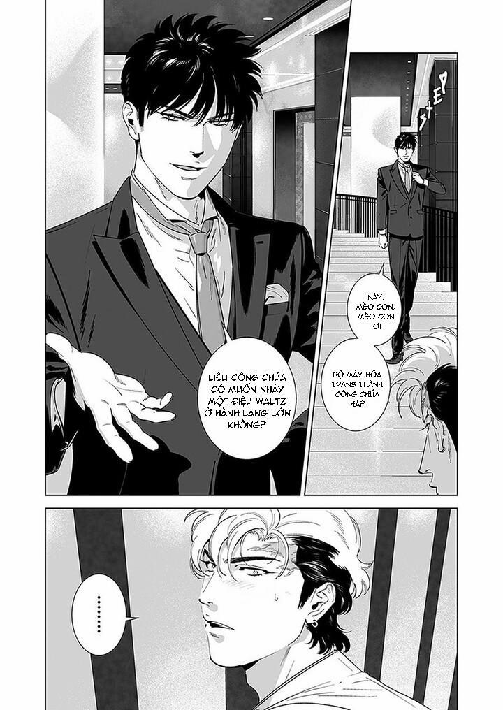 Oneshot Hỏny 233.1 trang 29