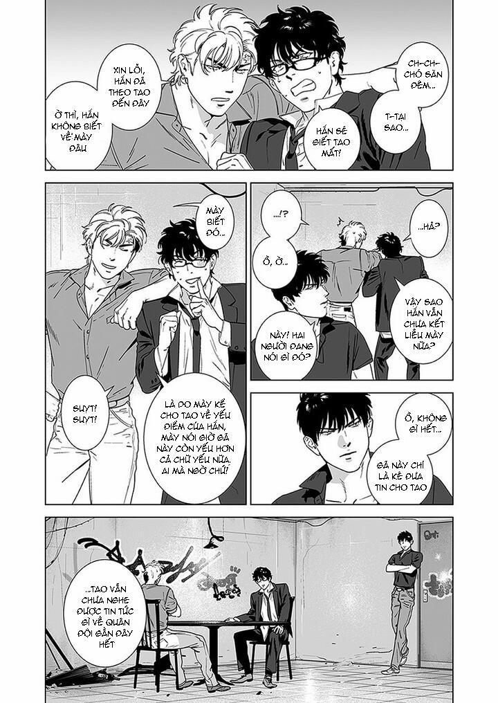 Oneshot Hỏny 233.1 trang 7