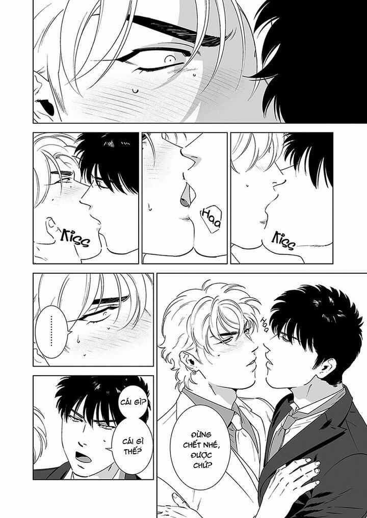 Oneshot Hỏny 233.2 trang 0