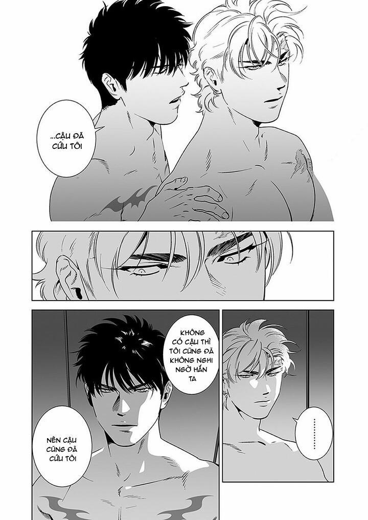 Oneshot Hỏny 233.2 trang 23