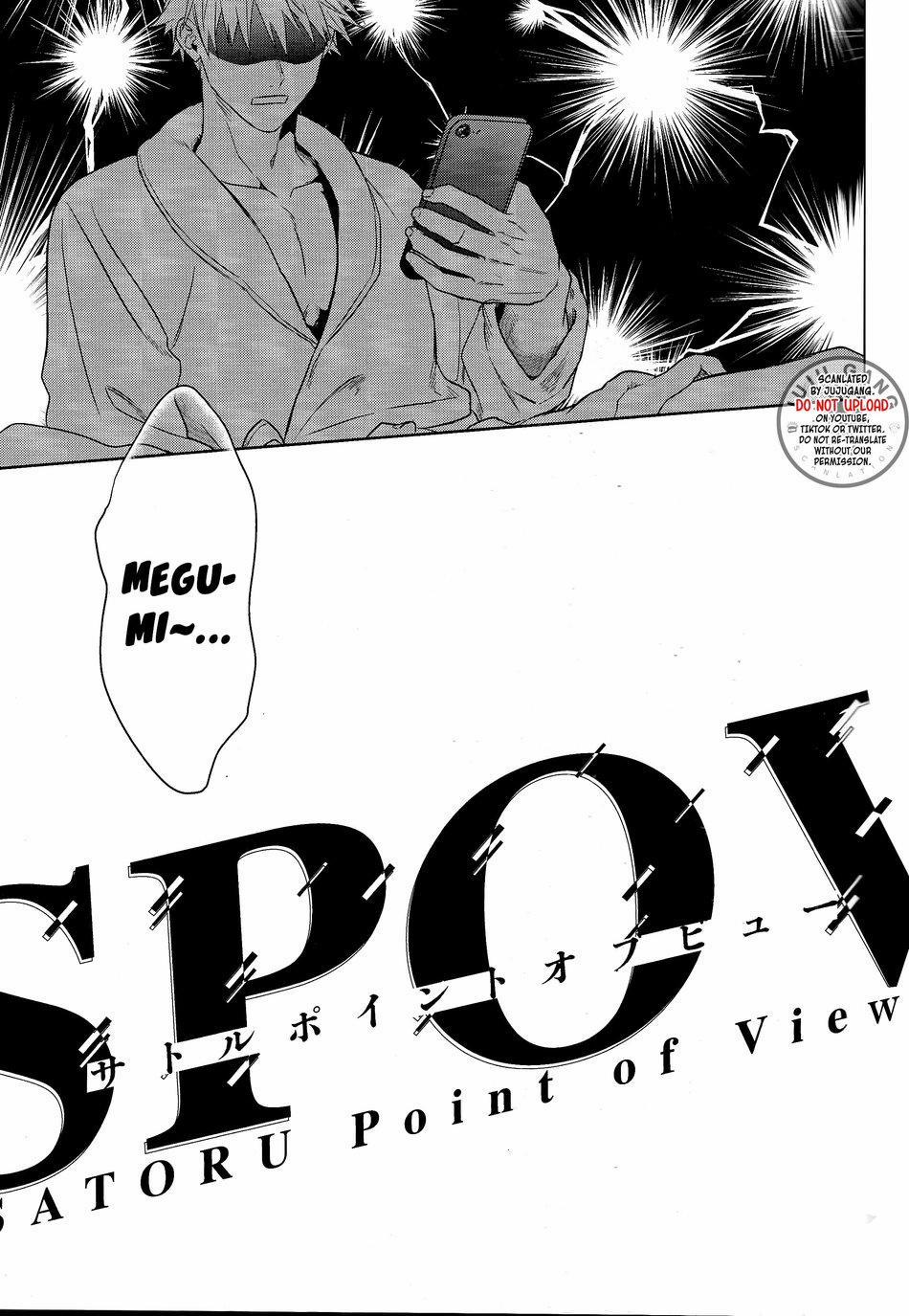 Oneshot Hỏny 236 trang 5