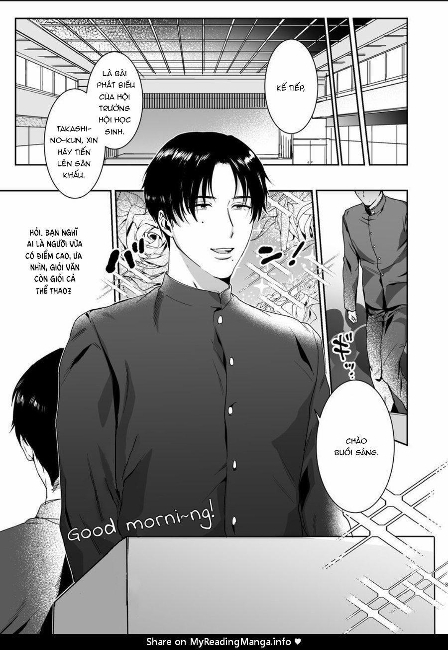 Oneshot Hỏny 239 trang 2