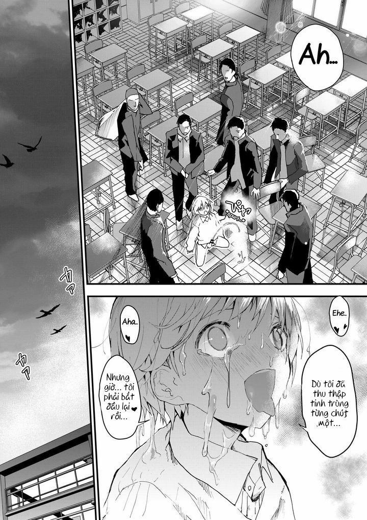 Oneshot Hỏny 244 trang 30