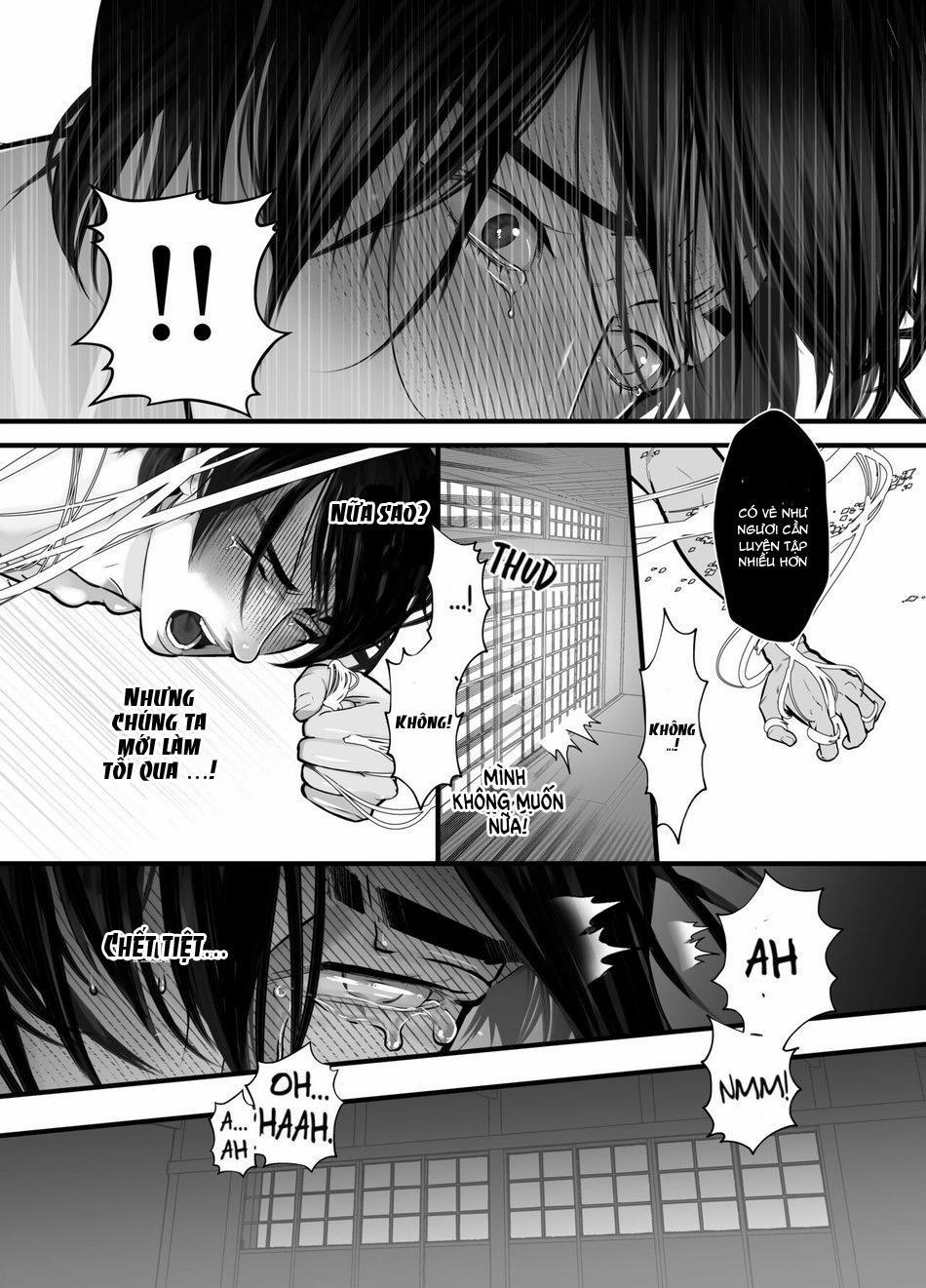 Oneshot Hỏny 246.2 trang 15