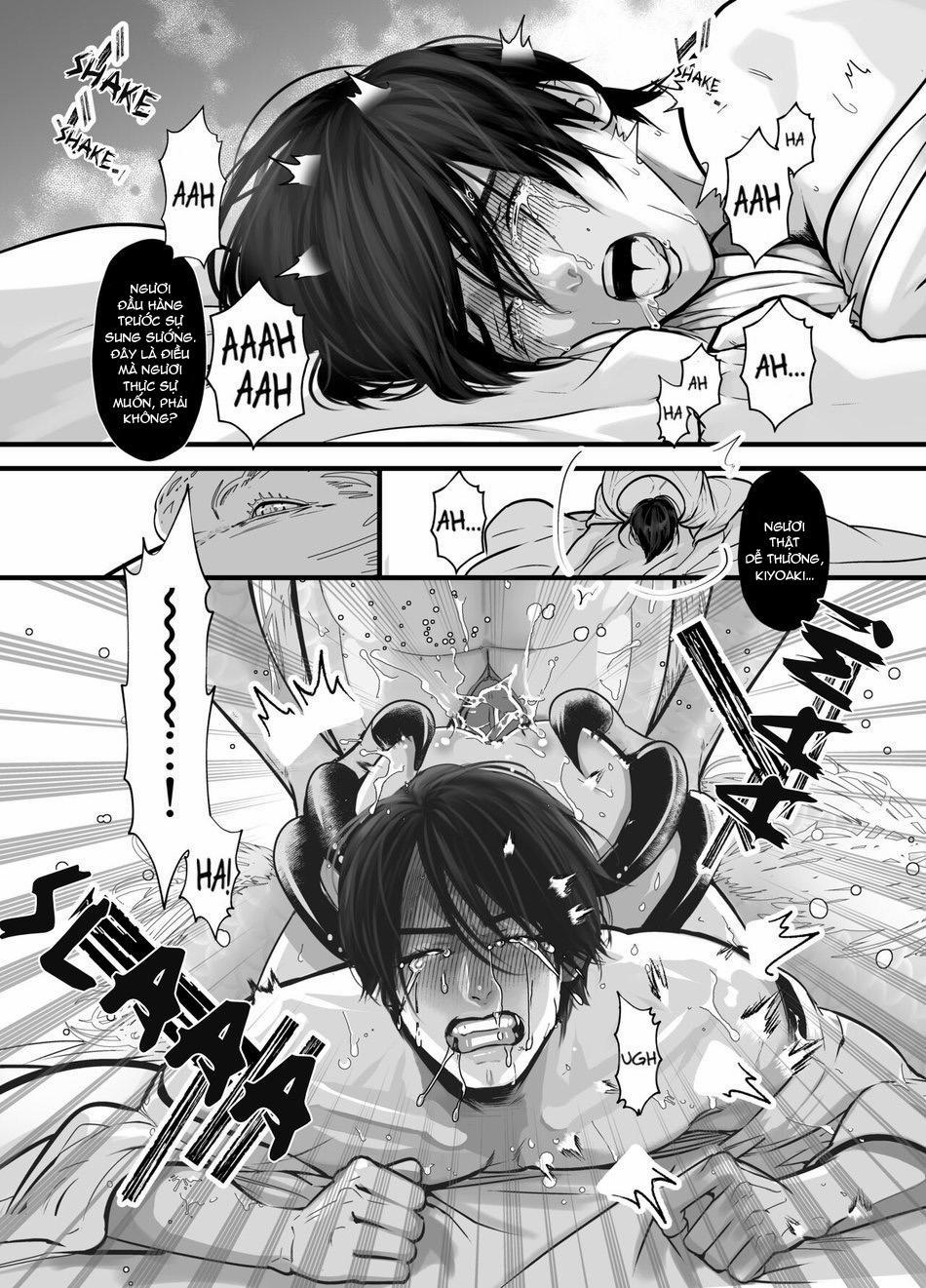 Oneshot Hỏny 246.2 trang 17