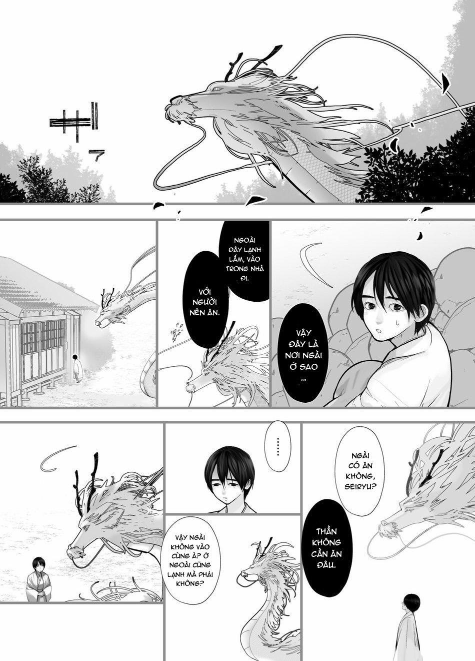 Oneshot Hỏny 246.2 trang 24