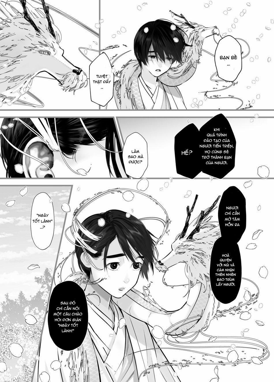 Oneshot Hỏny 246.2 trang 28