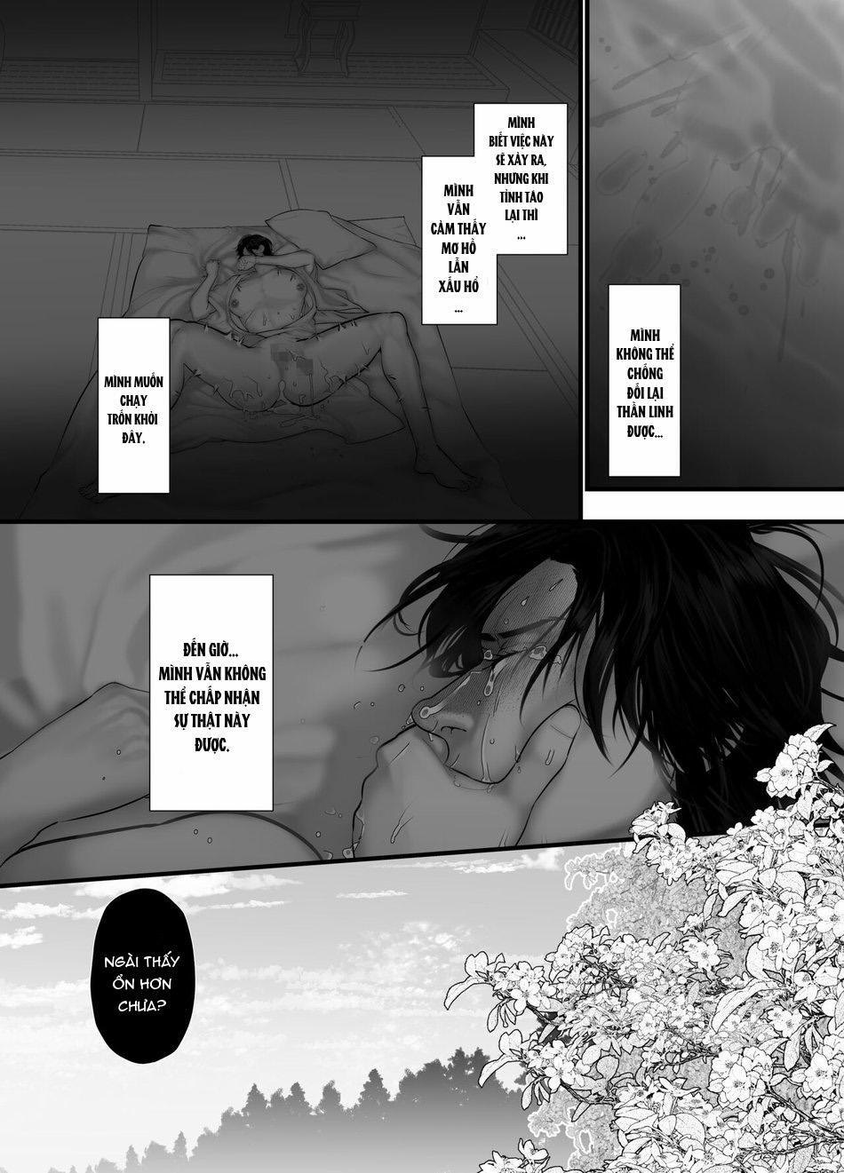 Oneshot Hỏny 246.2 trang 6