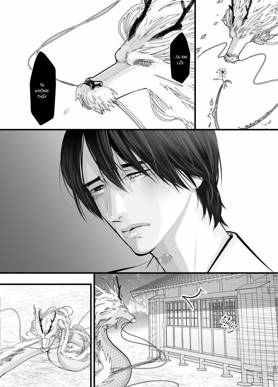 Oneshot Hỏny 246.3 trang 11