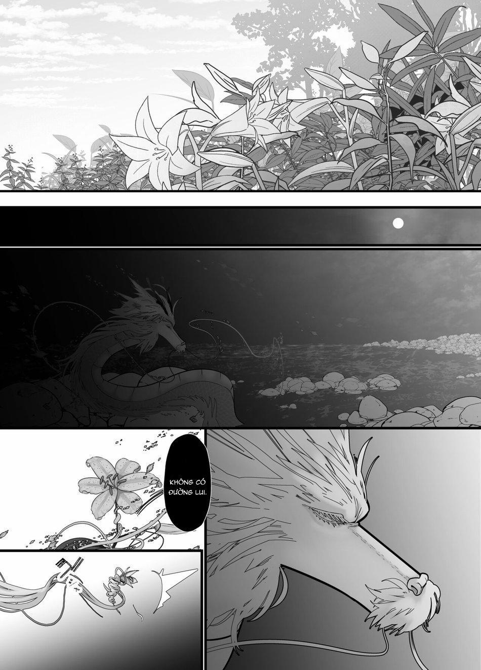 Oneshot Hỏny 246.3 trang 12