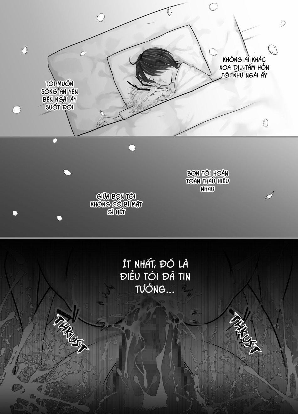 Oneshot Hỏny 246.3 trang 2