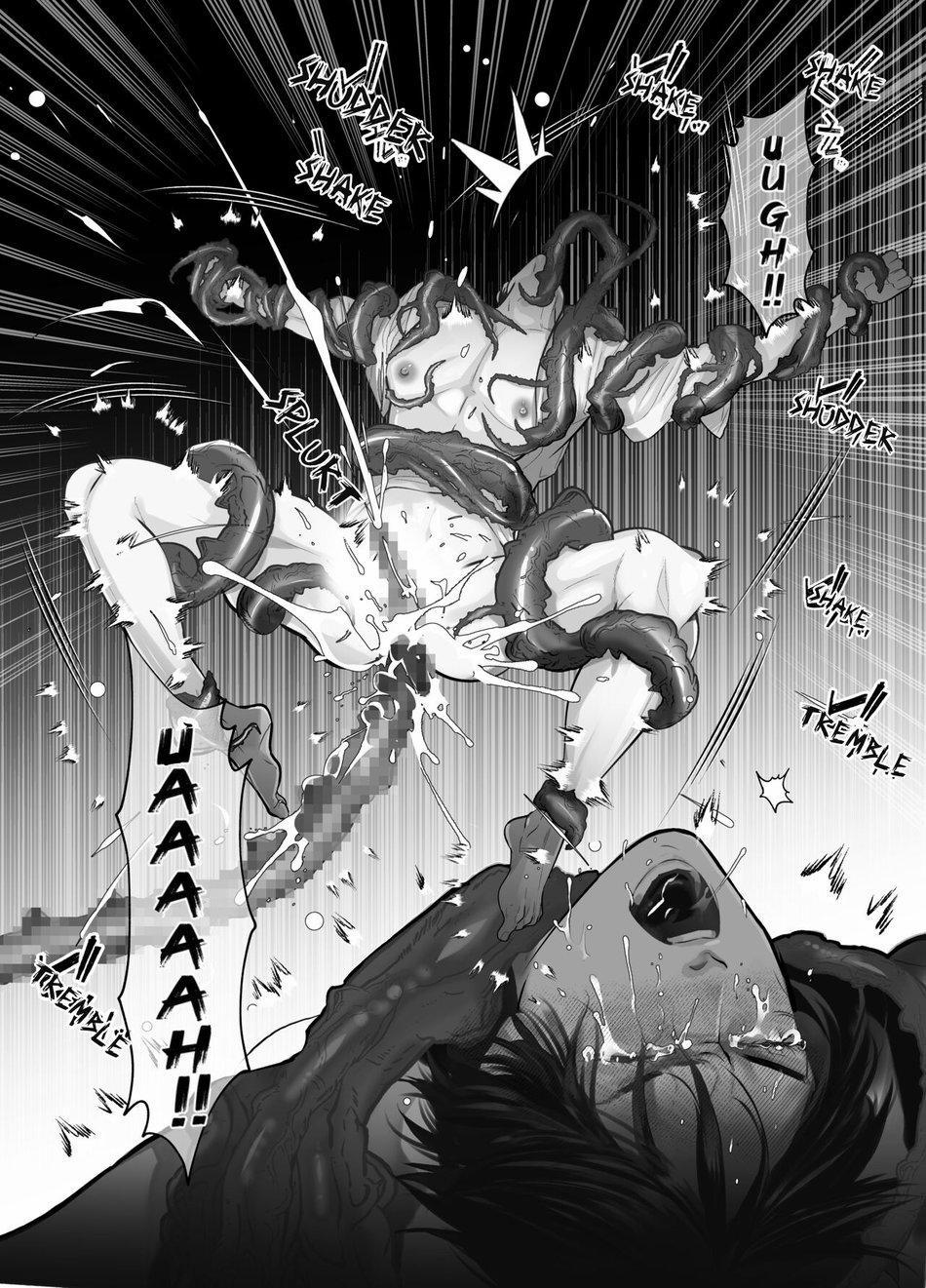 Oneshot Hỏny 246.3 trang 22