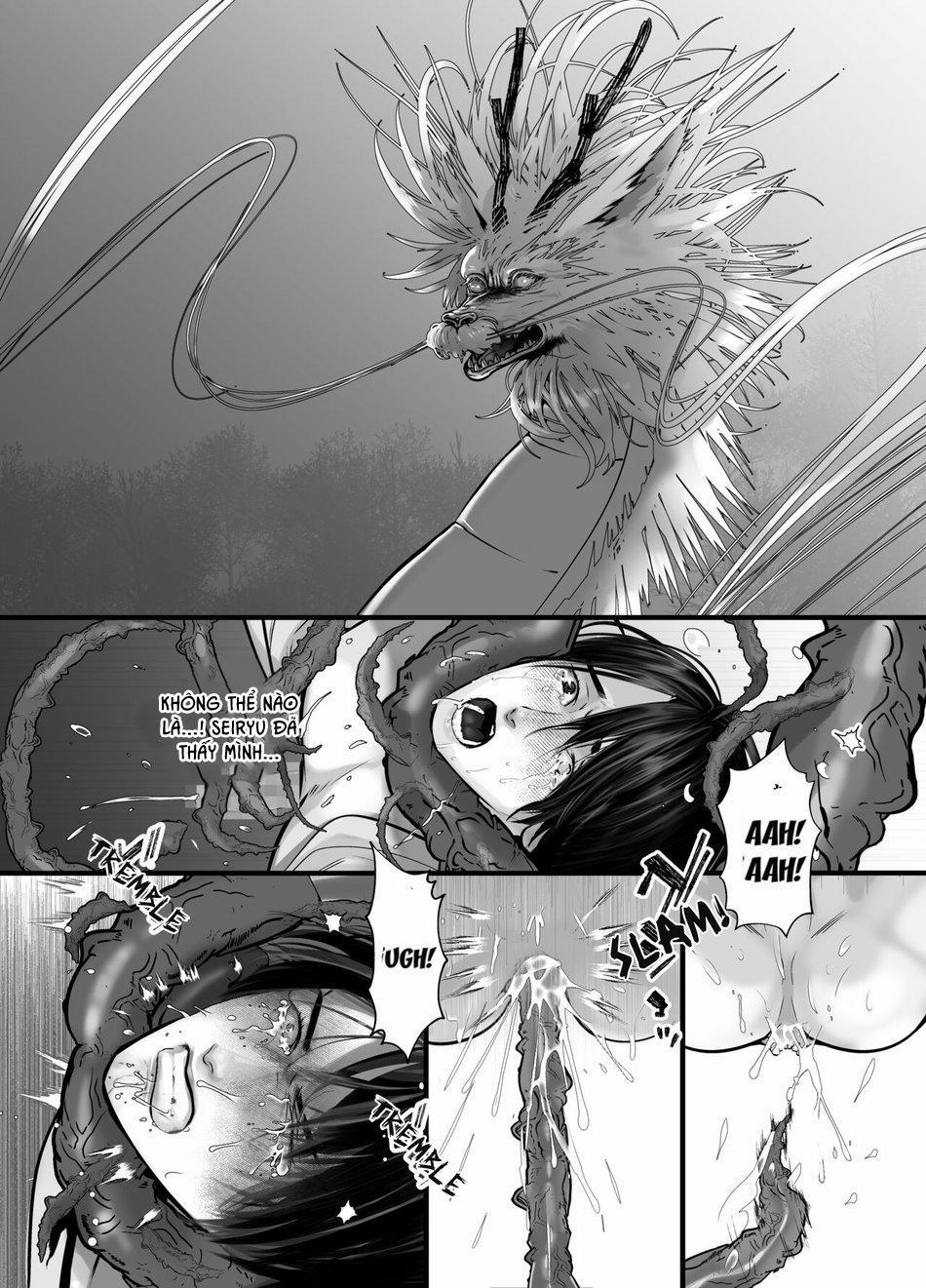 Oneshot Hỏny 246.3 trang 23