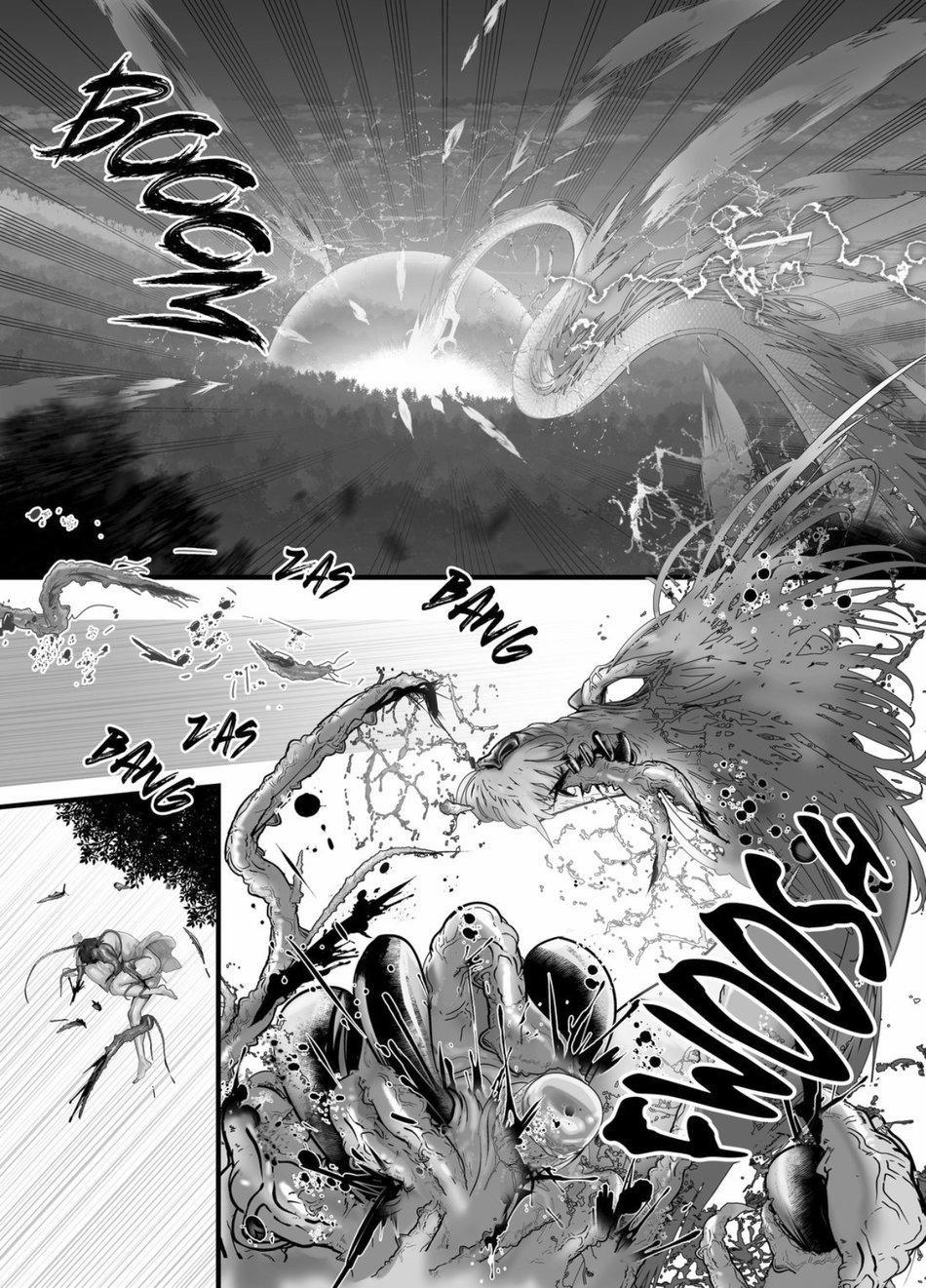 Oneshot Hỏny 246.3 trang 27