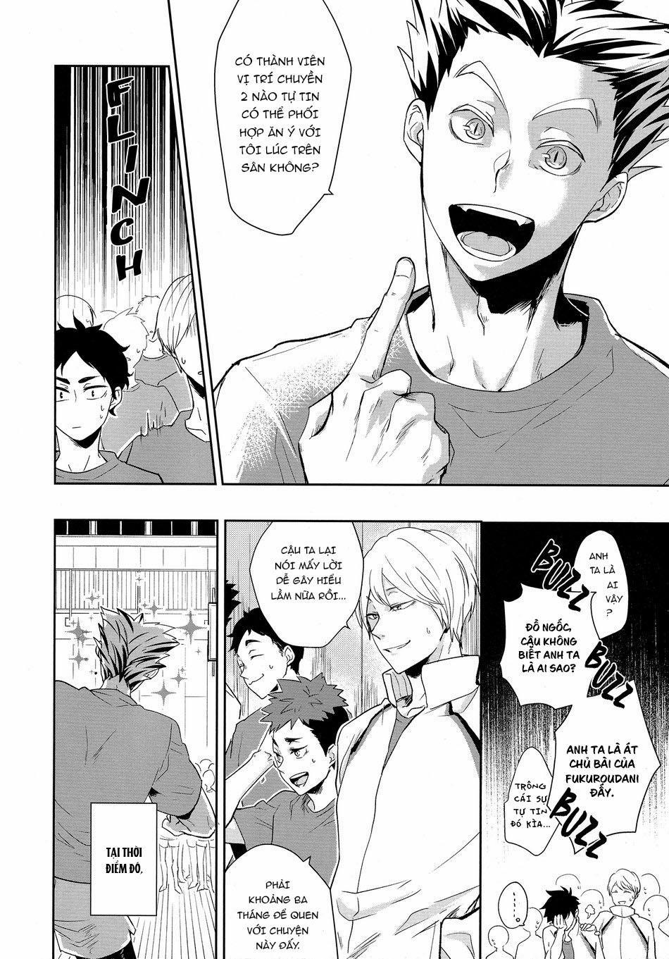 Oneshot Hỏny 248 trang 2