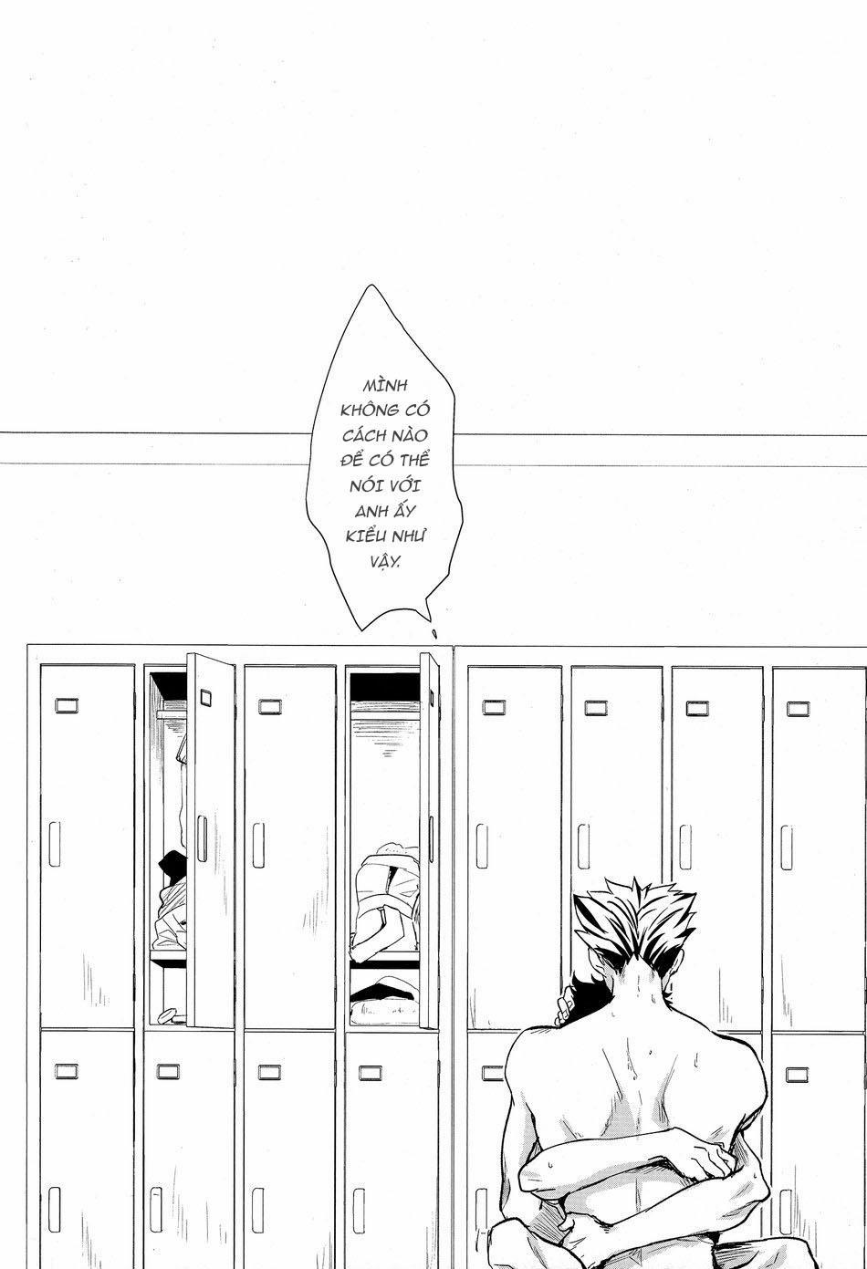 Oneshot Hỏny 248 trang 22