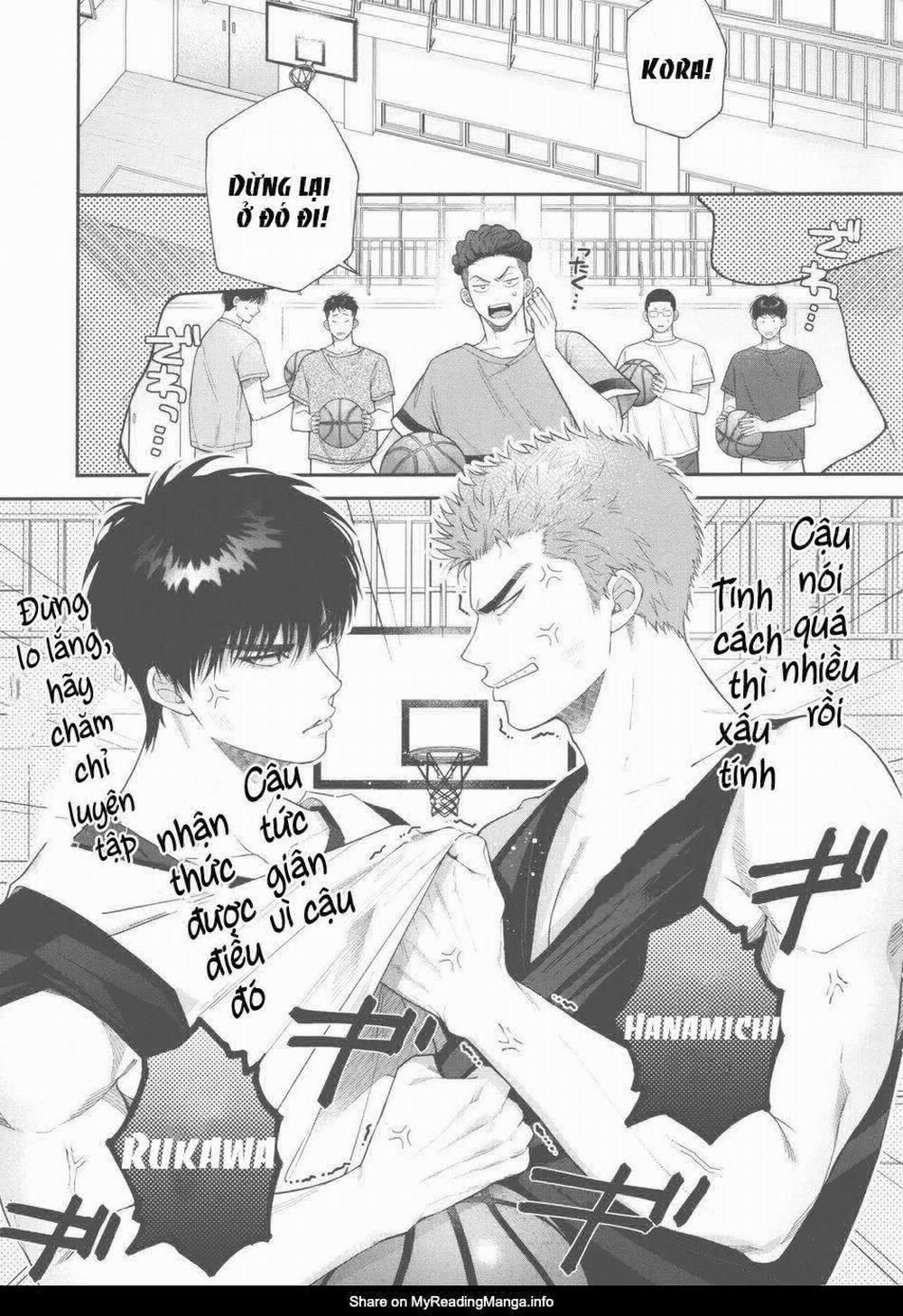 Oneshot Hỏny 250 trang 2