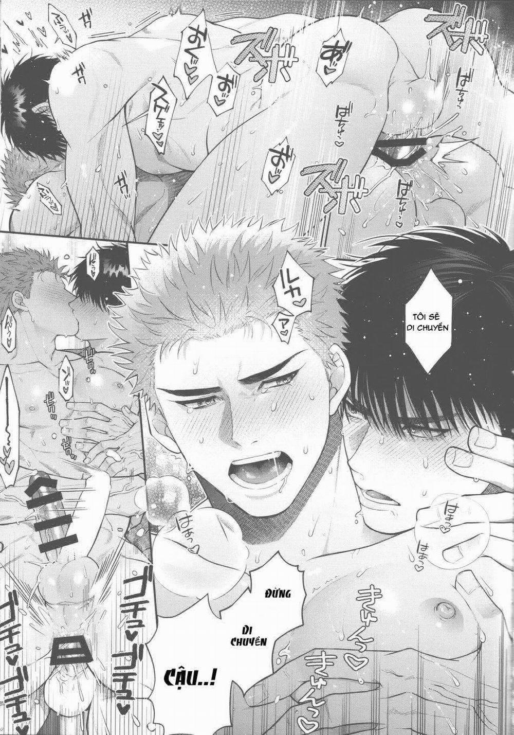 Oneshot Hỏny 250 trang 26