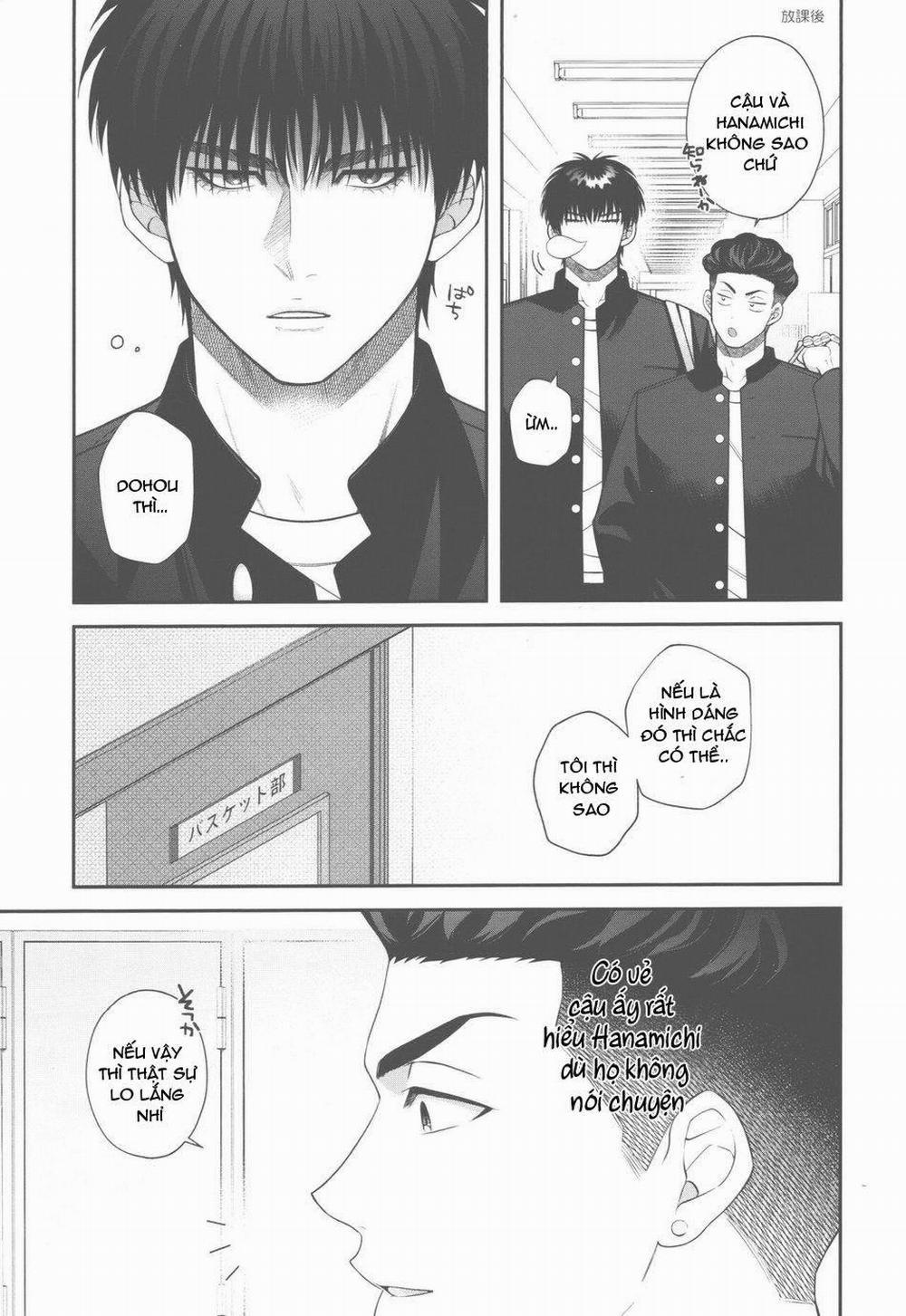 Oneshot Hỏny 250 trang 30