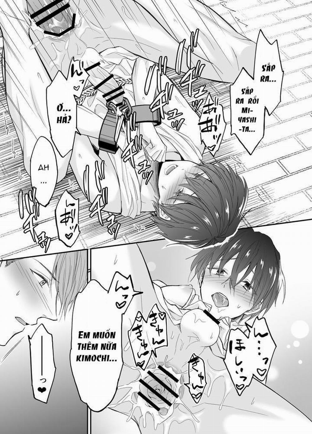 Oneshot Hỏny 259 trang 43